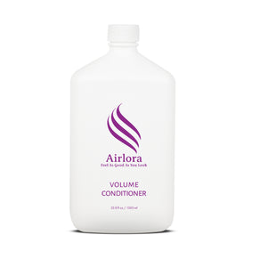 Volume Conditioner