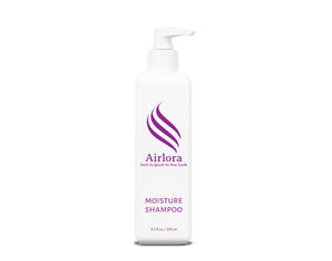 Moisture Shampoo