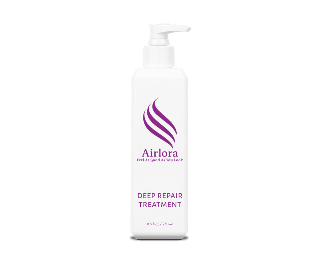 Deep Repair Treatment