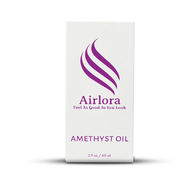 Amethyst Oil