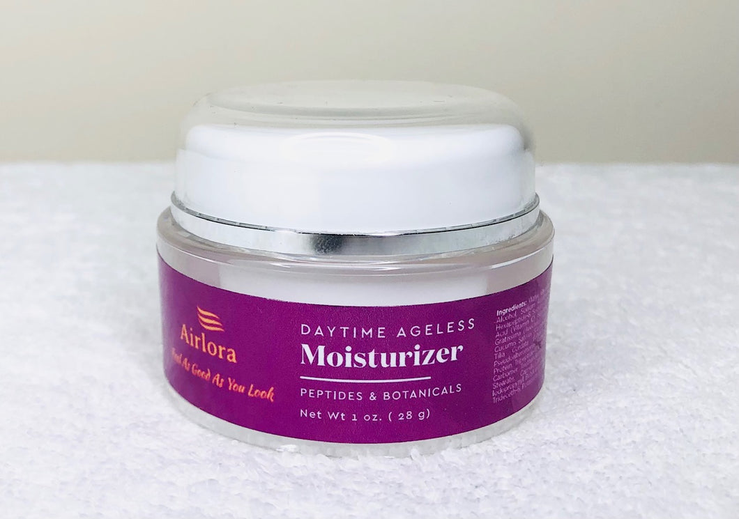 Daytime Ageless Moisturizer