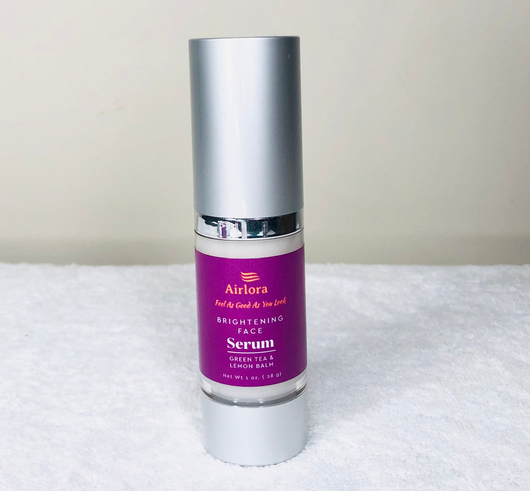 Brightening Face Serum